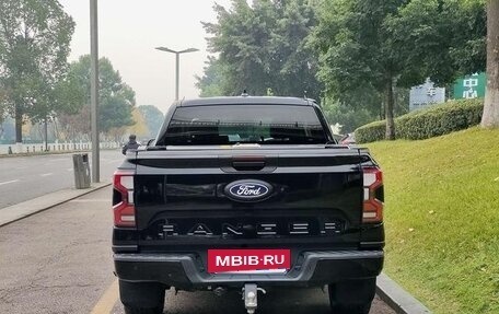 Ford Ranger, 2025 год, 5 фотография