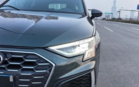 Audi A3, 2022 год, 1 980 007 рублей, 4 фотография