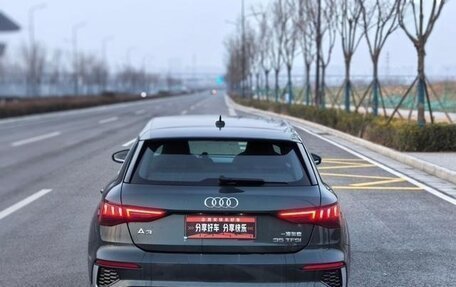 Audi A3, 2022 год, 1 980 007 рублей, 6 фотография