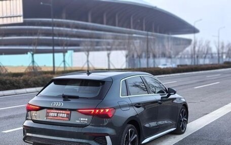 Audi A3, 2022 год, 1 980 007 рублей, 5 фотография