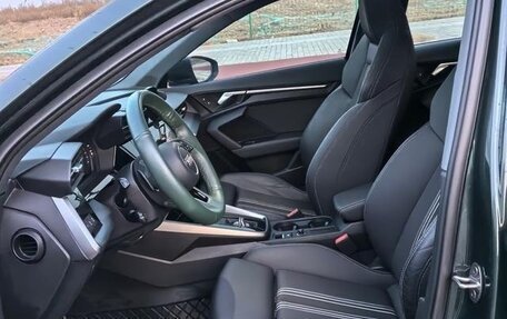 Audi A3, 2022 год, 1 980 007 рублей, 9 фотография
