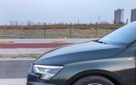 Audi A3, 2022 год, 1 980 007 рублей, 8 фотография