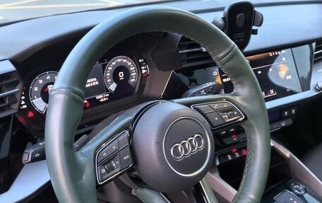 Audi A3, 2022 год, 1 980 007 рублей, 10 фотография