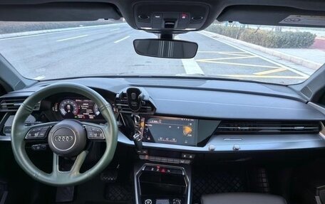 Audi A3, 2022 год, 1 980 007 рублей, 13 фотография