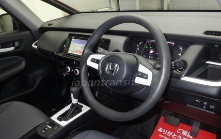 Honda Fit, 2020 год, 1 100 230 рублей, 4 фотография