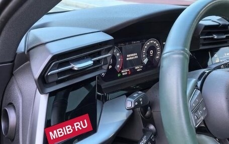 Audi A3, 2022 год, 1 980 007 рублей, 11 фотография