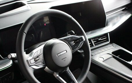 Haval F7, 2025 год, 3 649 000 рублей, 8 фотография