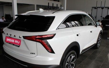 Haval F7, 2025 год, 3 649 000 рублей, 5 фотография