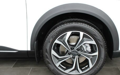 Haval F7, 2025 год, 3 649 000 рублей, 9 фотография