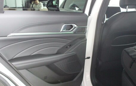 Haval F7, 2025 год, 3 649 000 рублей, 11 фотография