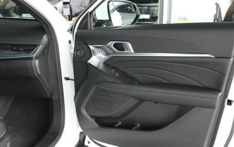 Haval F7, 2025 год, 3 649 000 рублей, 14 фотография