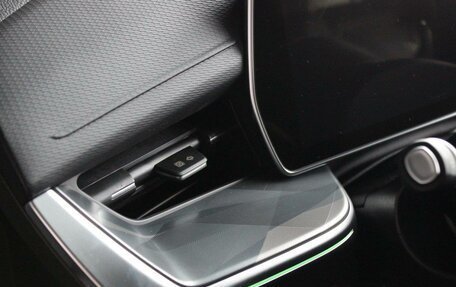 Haval F7, 2025 год, 3 649 000 рублей, 18 фотография