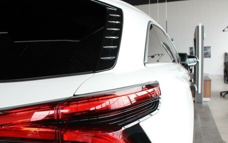 Haval F7, 2025 год, 3 649 000 рублей, 23 фотография