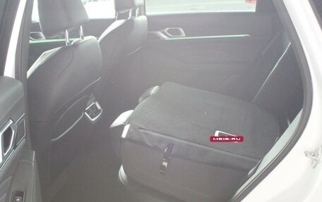 Haval F7, 2025 год, 3 649 000 рублей, 24 фотография