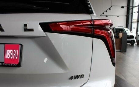 Haval F7, 2025 год, 3 649 000 рублей, 20 фотография