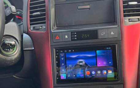 Chevrolet Captiva I, 2008 год, 880 000 рублей, 16 фотография