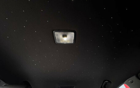 Chevrolet Captiva I, 2008 год, 880 000 рублей, 19 фотография