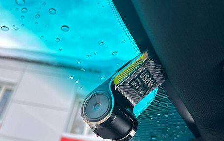 Chevrolet Captiva I, 2008 год, 880 000 рублей, 20 фотография