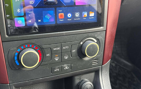 Chevrolet Captiva I, 2008 год, 880 000 рублей, 15 фотография