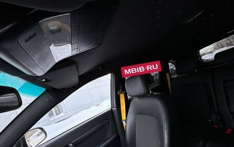 Chevrolet Captiva I, 2008 год, 880 000 рублей, 17 фотография