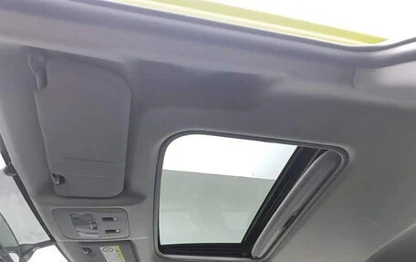 Toyota Yaris XP150 рестайлинг, 2021 год, 1 250 000 рублей, 9 фотография