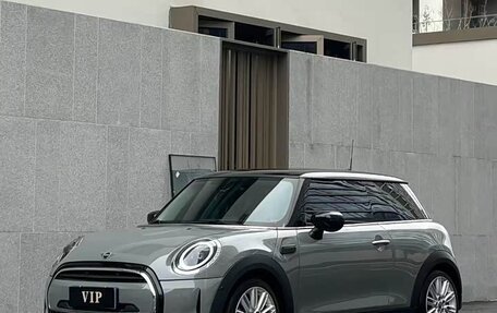 MINI Hatch, 2022 год, 2 128 600 рублей, 5 фотография