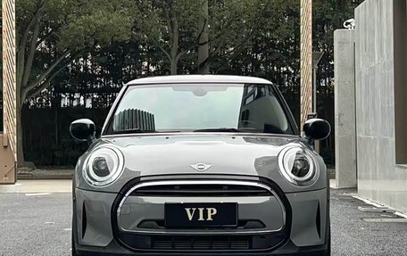 MINI Hatch, 2022 год, 2 128 600 рублей, 2 фотография