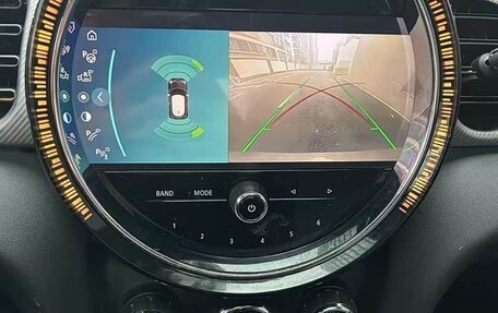 MINI Hatch, 2022 год, 2 128 600 рублей, 8 фотография