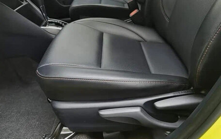 Toyota Yaris XP150 рестайлинг, 2021 год, 1 250 000 рублей, 23 фотография