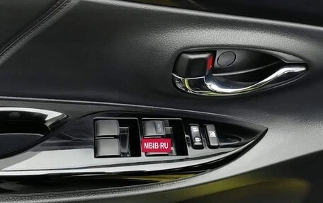 Toyota Yaris XP150 рестайлинг, 2021 год, 1 250 000 рублей, 20 фотография