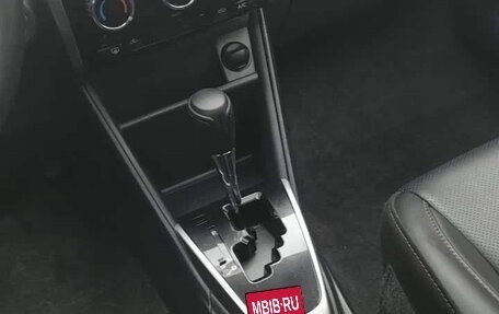 Toyota Yaris XP150 рестайлинг, 2021 год, 1 250 000 рублей, 21 фотография