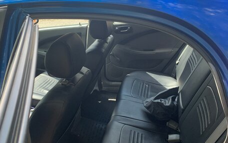 Chevrolet Lacetti, 2010 год, 390 000 рублей, 5 фотография