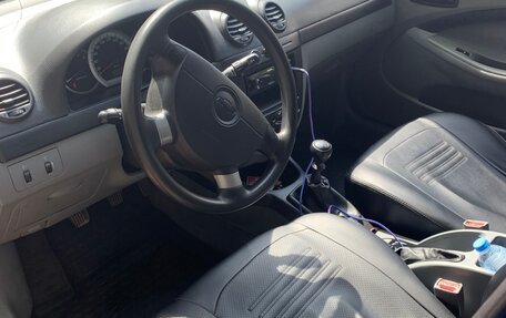 Chevrolet Lacetti, 2010 год, 390 000 рублей, 6 фотография