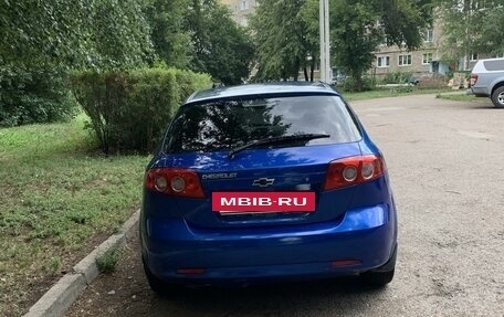 Chevrolet Lacetti, 2010 год, 390 000 рублей, 3 фотография