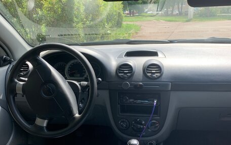 Chevrolet Lacetti, 2010 год, 390 000 рублей, 7 фотография