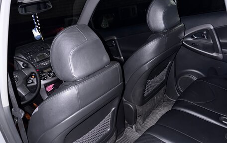 Toyota RAV4, 2008 год, 1 450 000 рублей, 3 фотография