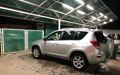 Toyota RAV4, 2008 год, 1 450 000 рублей, 8 фотография