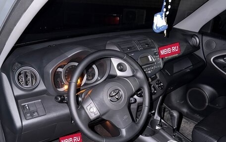 Toyota RAV4, 2008 год, 1 450 000 рублей, 2 фотография