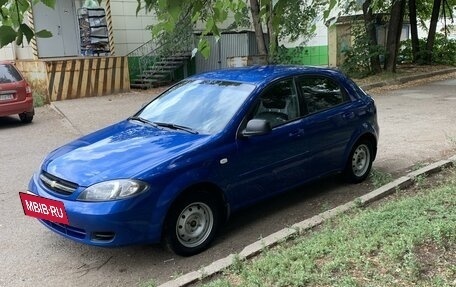 Chevrolet Lacetti, 2010 год, 390 000 рублей, 4 фотография
