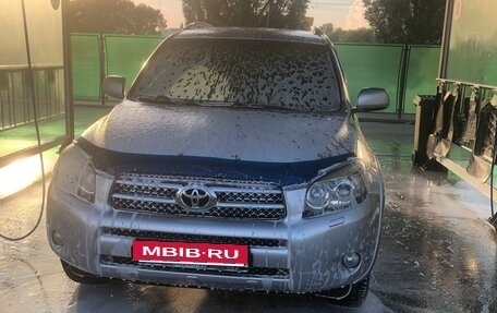 Toyota RAV4, 2008 год, 1 450 000 рублей, 7 фотография