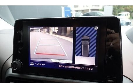 Peugeot Rifter I, 2023 год, 1 600 000 рублей, 10 фотография