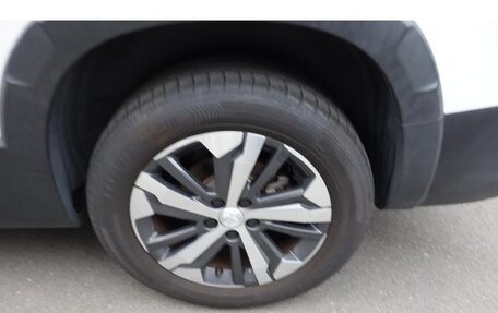 Peugeot Rifter I, 2023 год, 1 600 000 рублей, 14 фотография