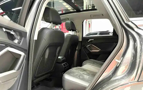 Audi Q3, 2021 год, 2 550 000 рублей, 4 фотография