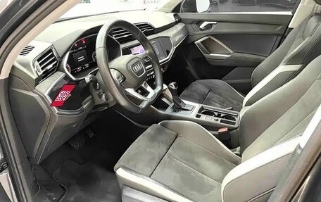 Audi Q3, 2021 год, 2 550 000 рублей, 2 фотография