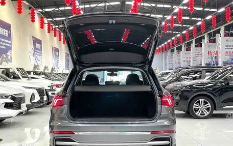 Audi Q3, 2021 год, 2 550 000 рублей, 11 фотография