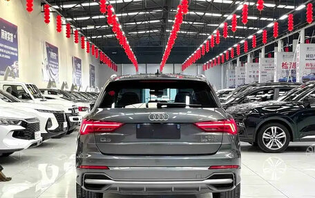 Audi Q3, 2021 год, 2 550 000 рублей, 14 фотография