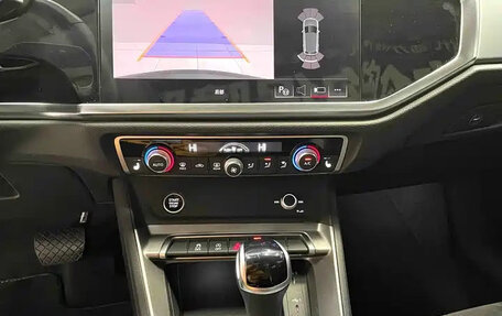 Audi Q3, 2021 год, 2 550 000 рублей, 13 фотография