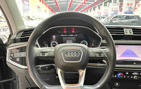 Audi Q3, 2021 год, 2 550 000 рублей, 15 фотография