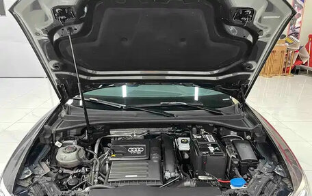 Audi Q3, 2021 год, 2 550 000 рублей, 20 фотография