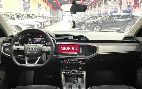 Audi Q3, 2021 год, 2 550 000 рублей, 12 фотография